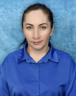 Младший воспитатель Аджиева Айшат Сеитовна Младший воспитатель Аджиева Айшат Сеитовна