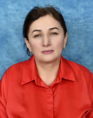 Повар Боташева Фатимат Алимагометовна Повар Боташева Фатимат Алимагометовна