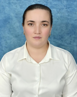Повар Шаманова Зухра Расуловна Повар Шаманова Зухра Расуловна