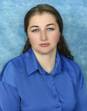 Педагогический работник Аджиева Лиана Аликовна Педагогический работник Аджиева Лиана Аликовна